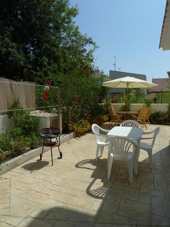 Marina Di Modica Suite Exterior photo